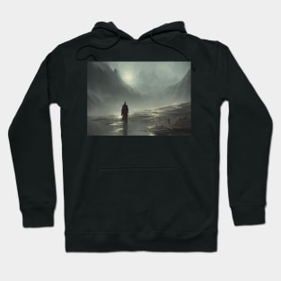 landscape pictures for wall lovely Hoodie